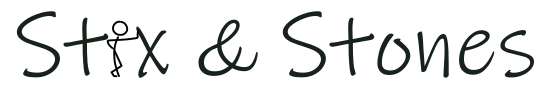 Stix & Stones Apparel logo