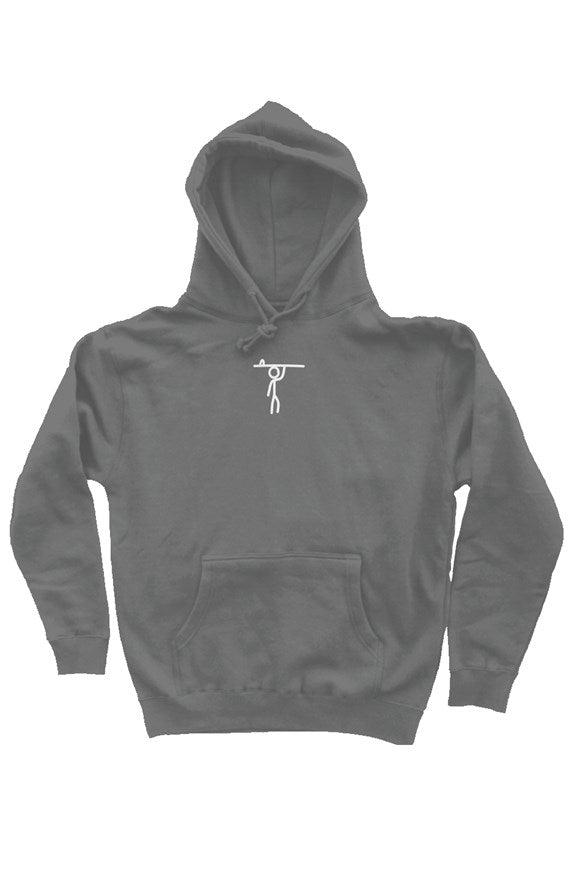 independent pullover hoody