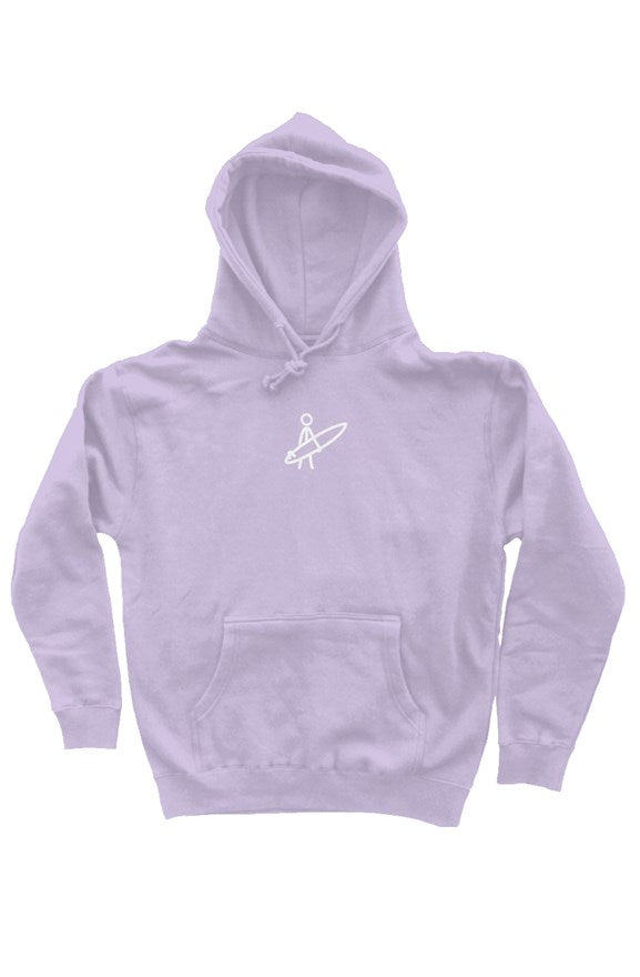 independent pullover hoody