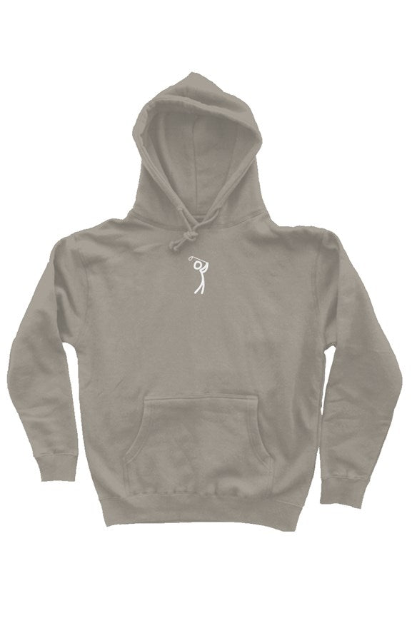 independent heavyweight pullover hoodie