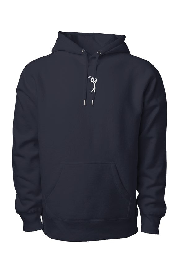 On Par - Premium Heavy Hoodie