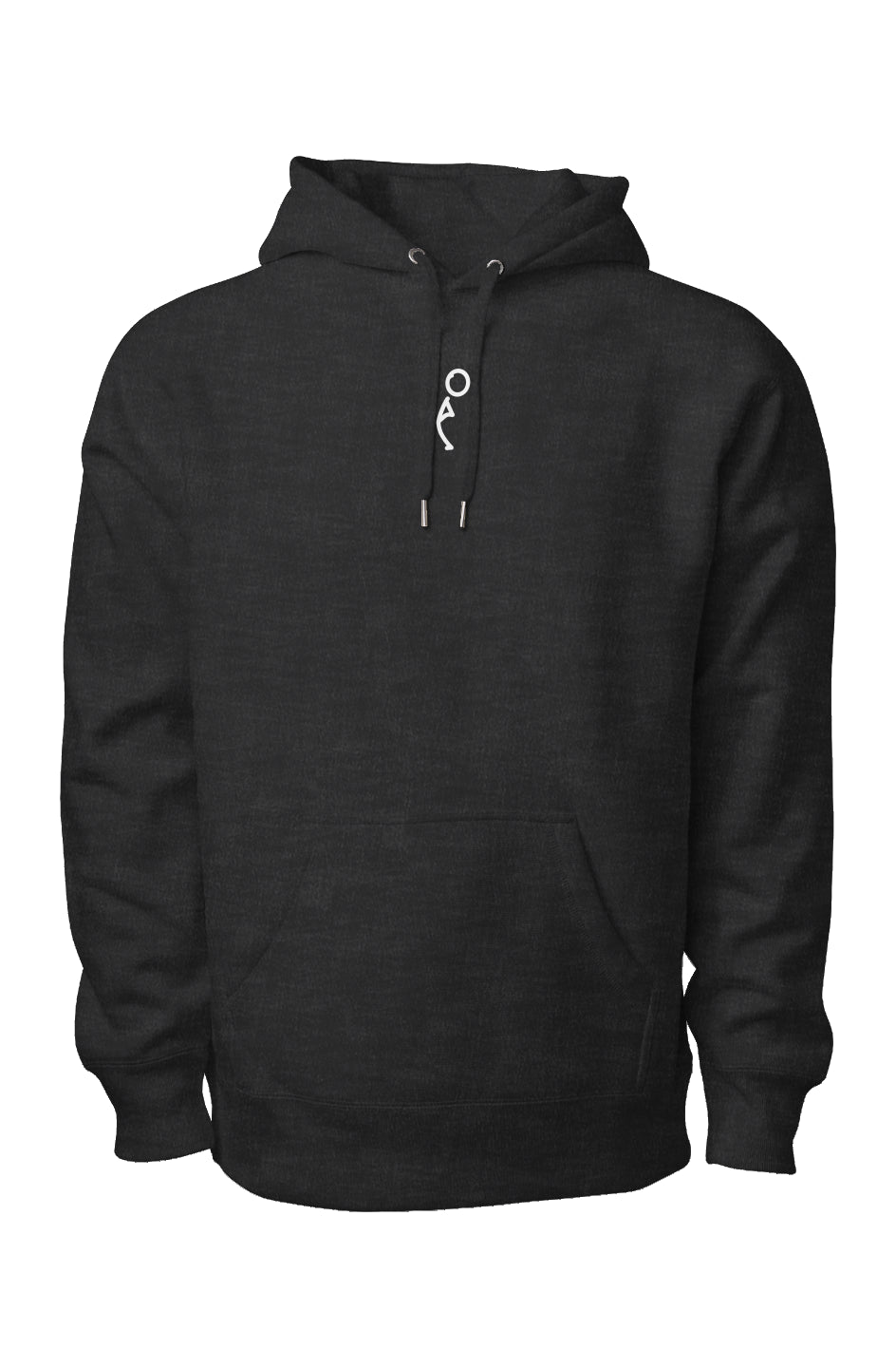 The Sunday Stretch - Premium Heavyweight Hoodie