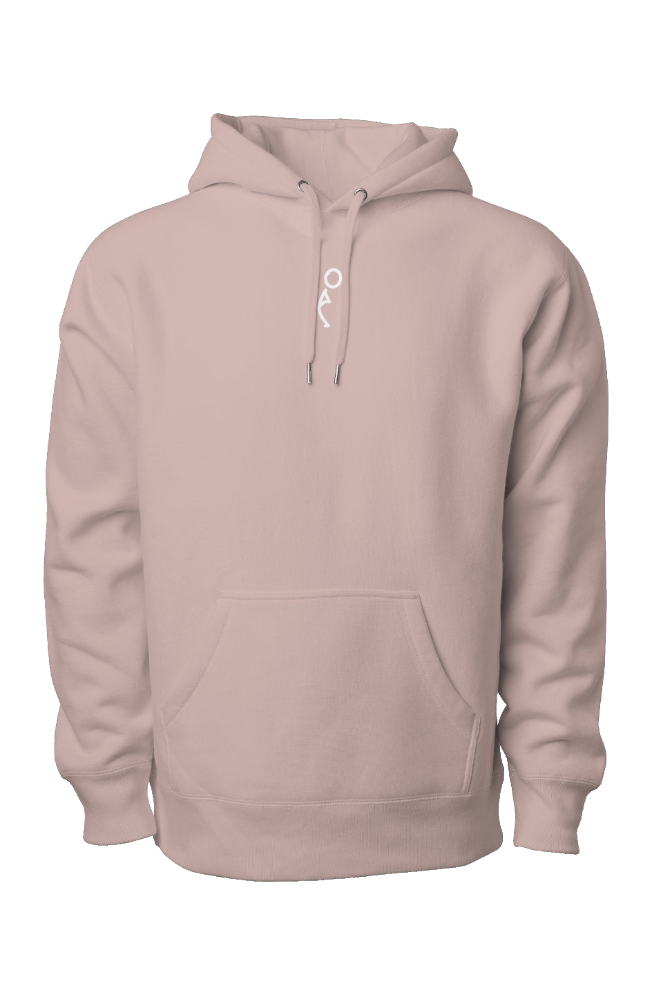 The Sunday Stretch - Premium Heavyweight Hoodie