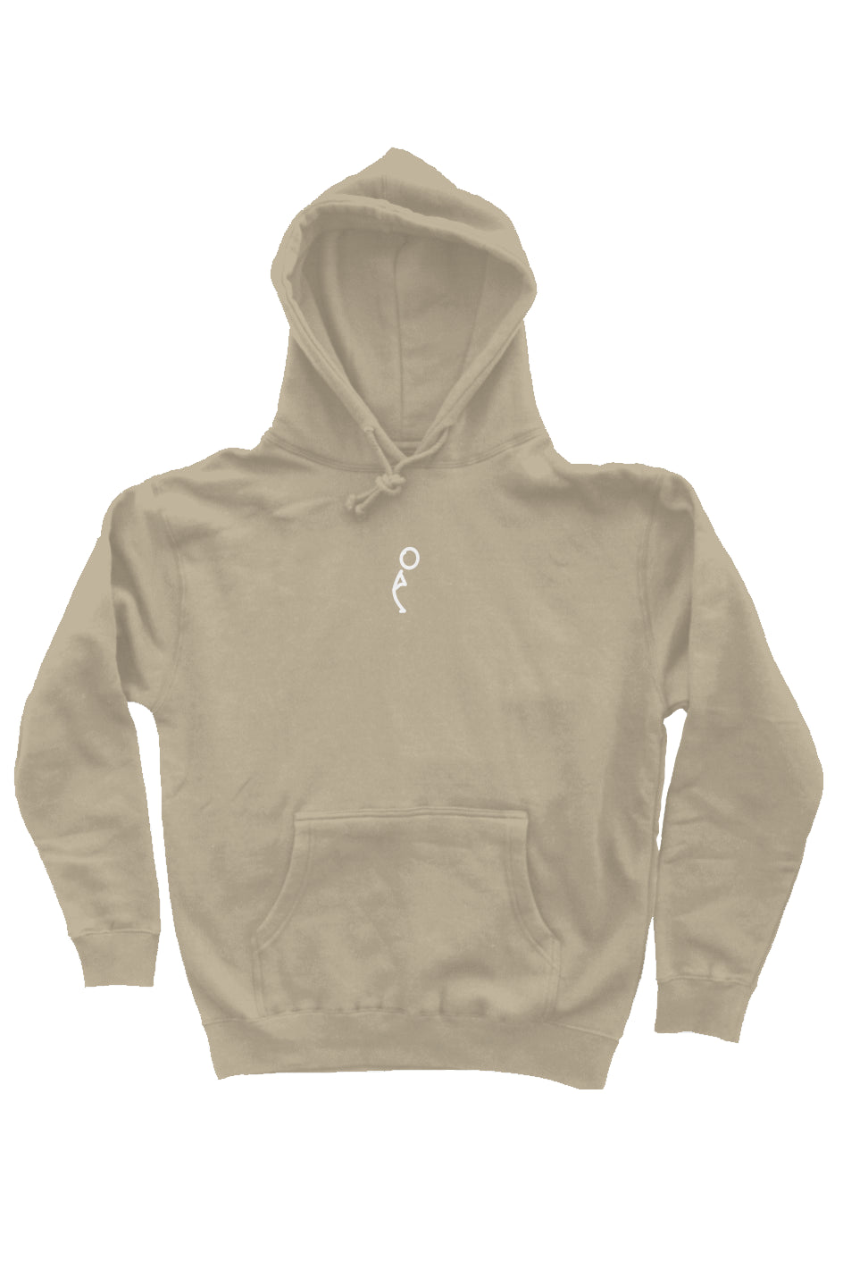 The Sunday Stretch - Heavyweight Pullover Hoodie