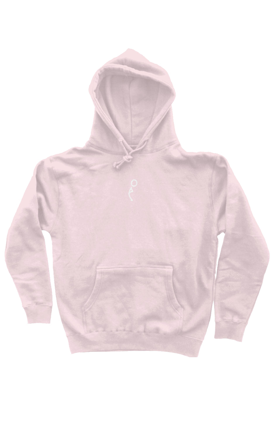 The Sunday Stretch - Heavyweight Pullover Hoodie