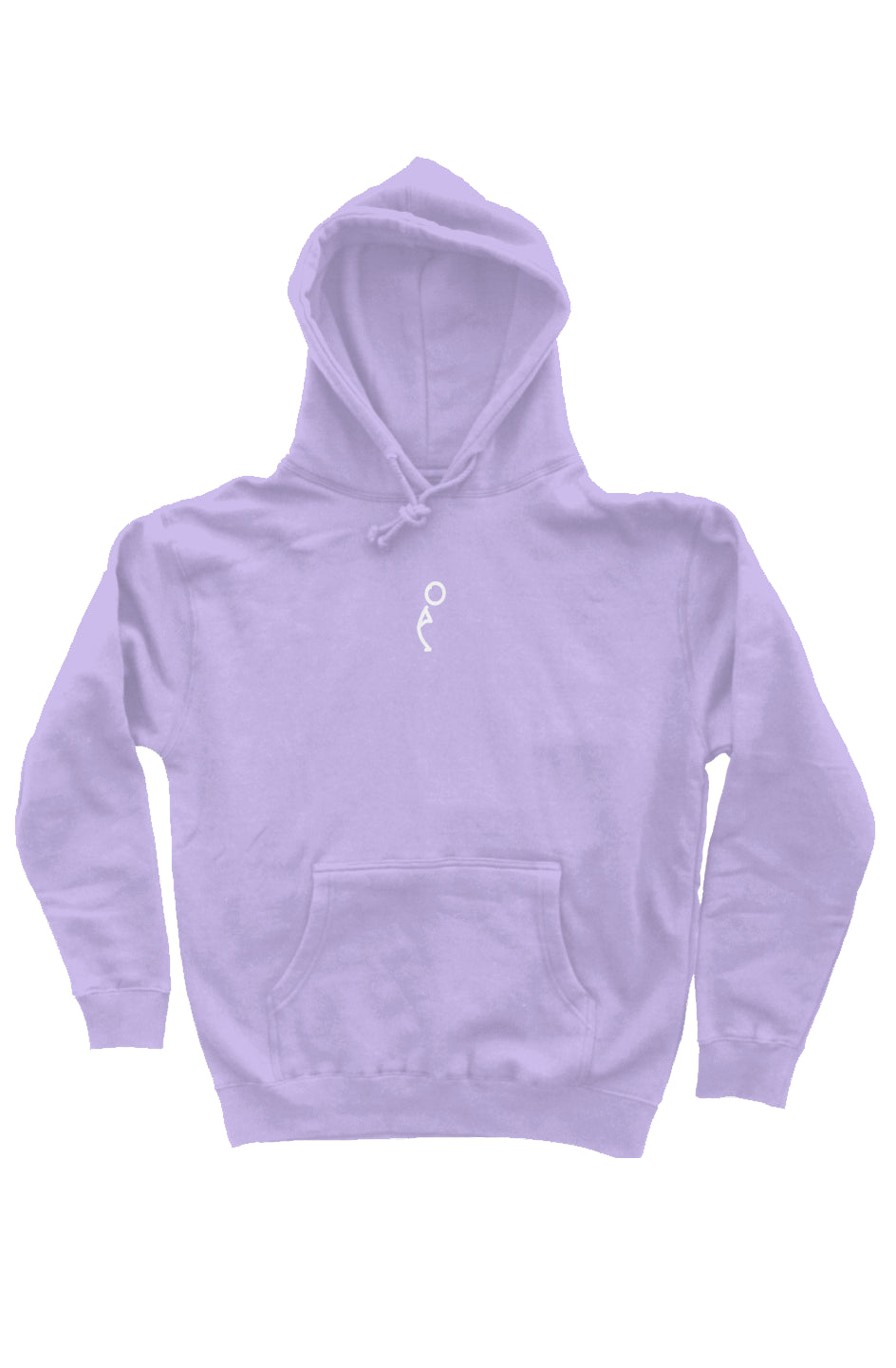 The Sunday Stretch - Heavyweight Pullover Hoodie