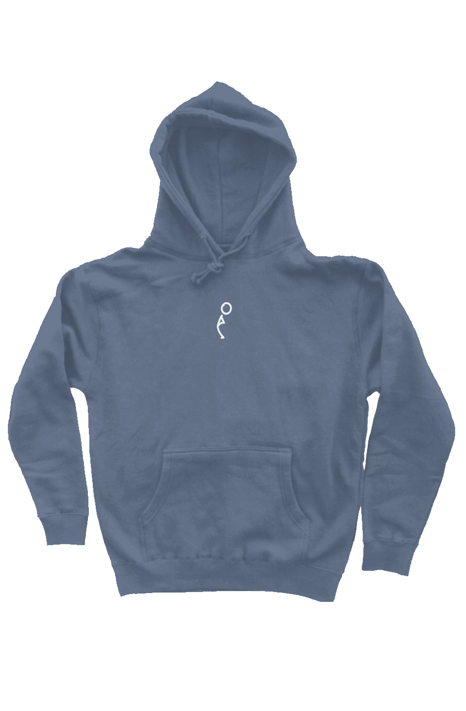 The Sunday Stretch - Heavyweight Pullover Hoodie